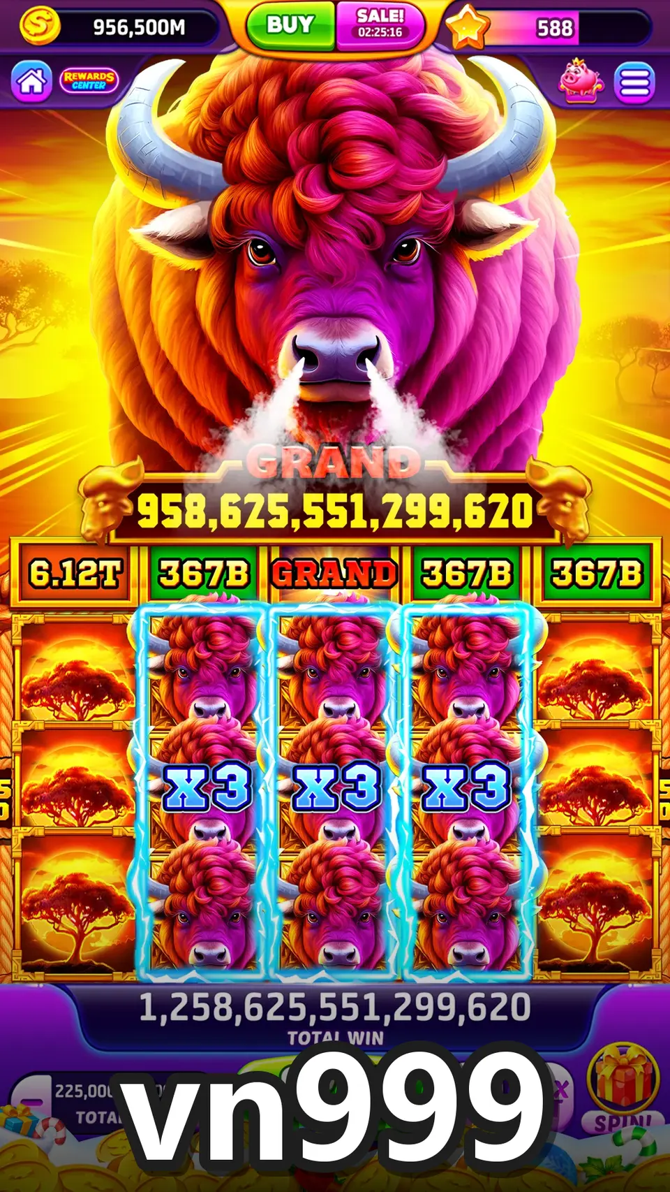 vn999 APK