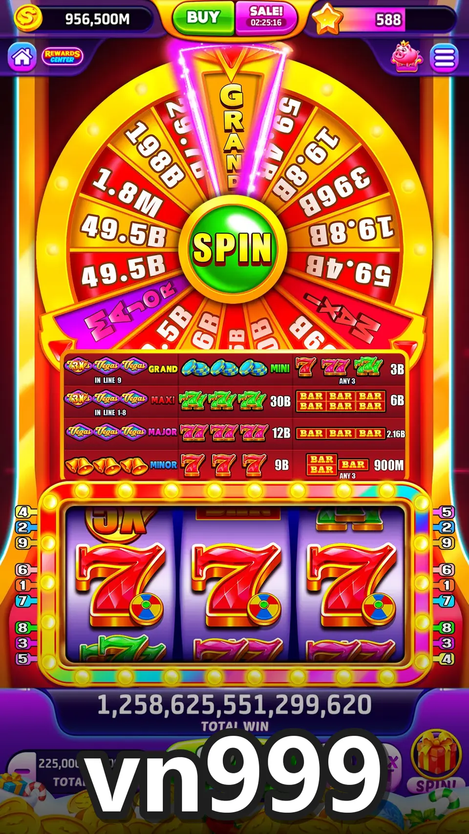 vn999 APK
